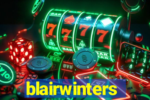 blairwinters