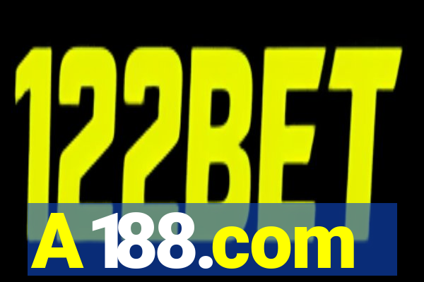 A188.com