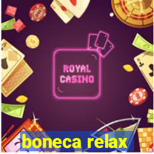 boneca relax