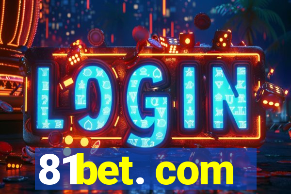 81bet. com