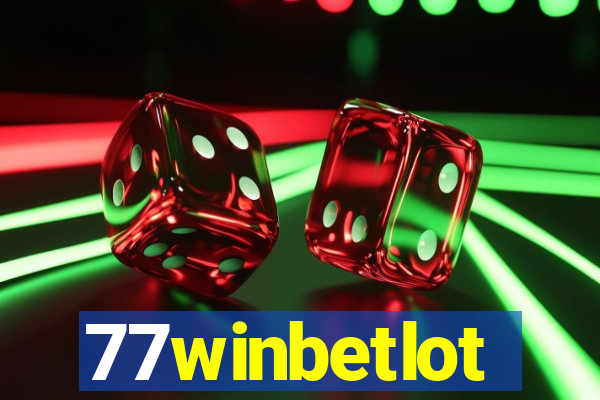 77winbetlot