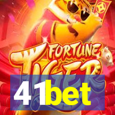 41bet