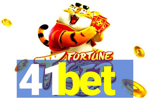 41bet
