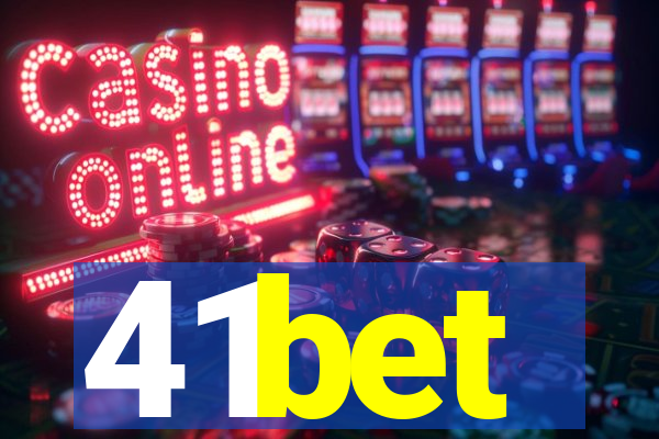 41bet