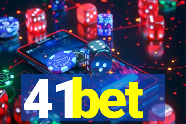 41bet