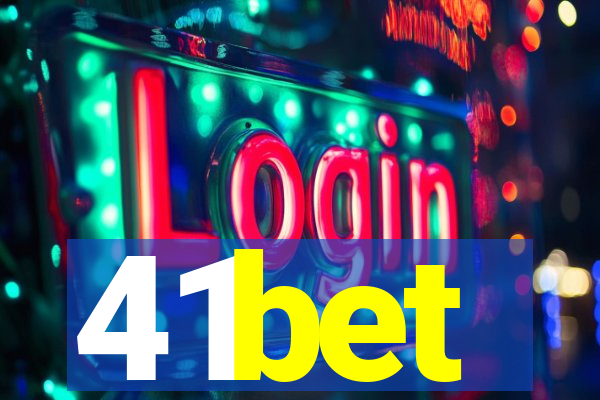 41bet