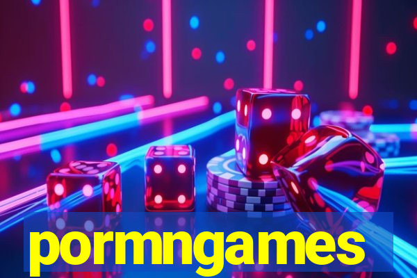 pormngames