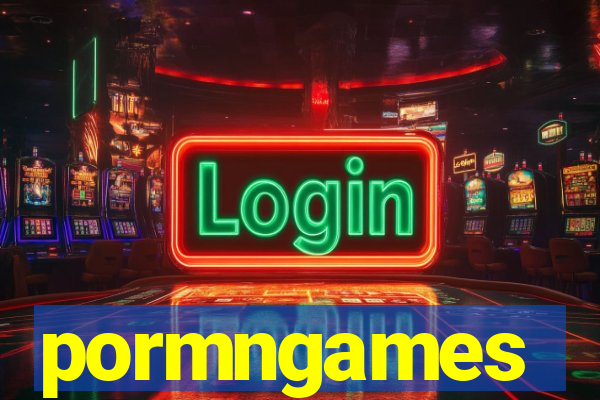 pormngames