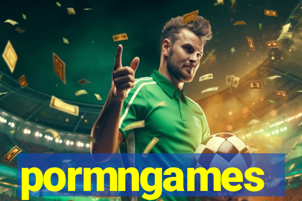 pormngames