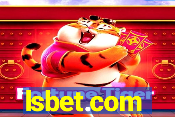 lsbet.com