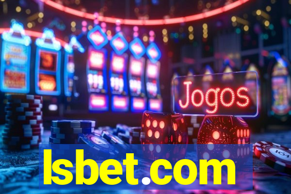 lsbet.com