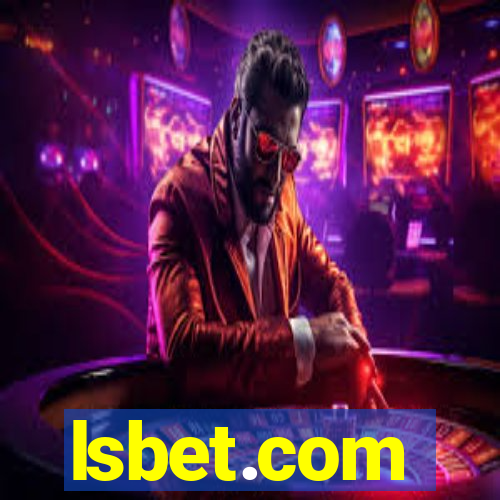 lsbet.com