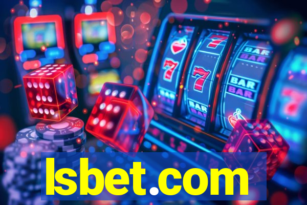 lsbet.com