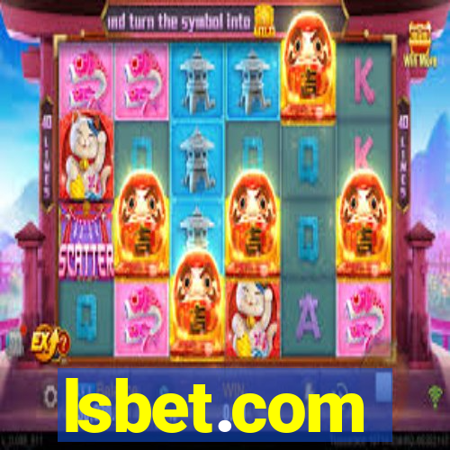 lsbet.com