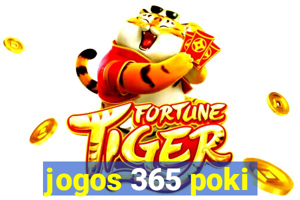 jogos 365 poki