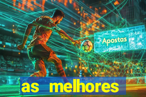 as melhores plataformas de jogo online