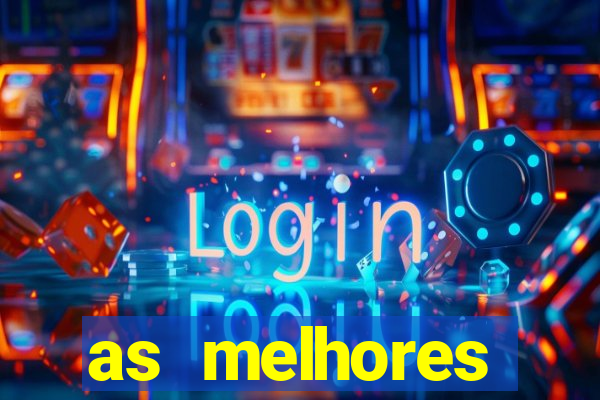 as melhores plataformas de jogo online