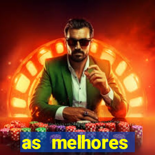 as melhores plataformas de jogo online