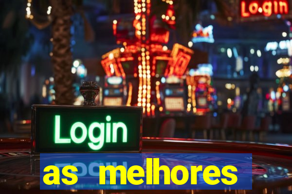 as melhores plataformas de jogo online