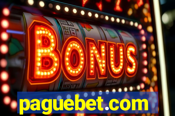 paguebet.com