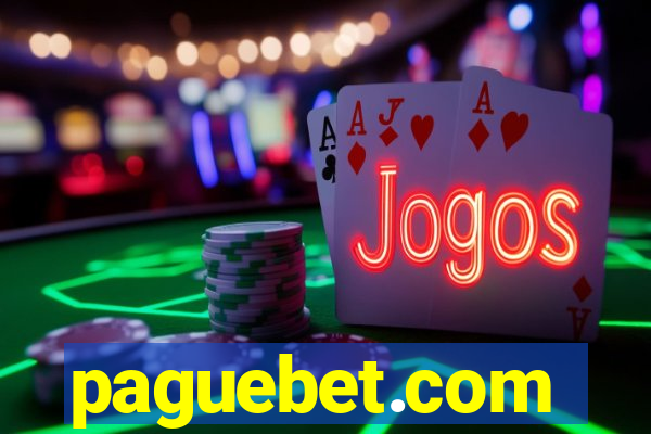 paguebet.com
