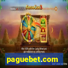 paguebet.com