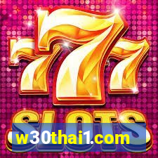 w30thai1.com