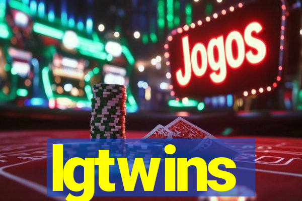 lgtwins