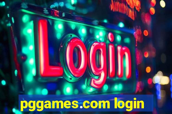 pggames.com login