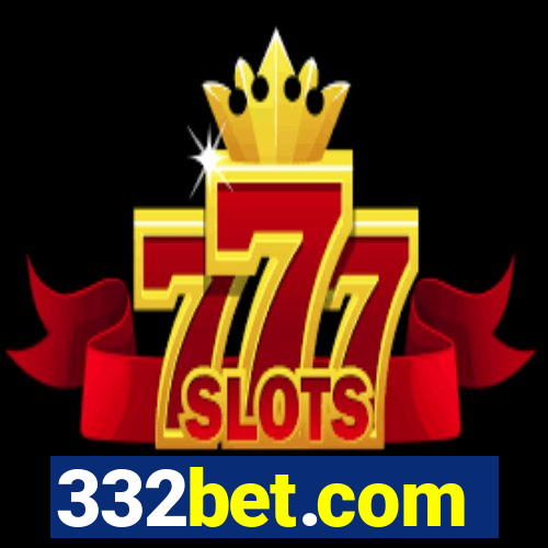 332bet.com