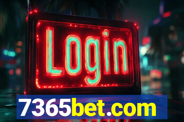 7365bet.com