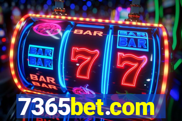 7365bet.com