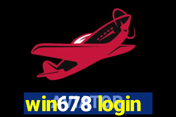win678 login