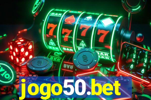 jogo50.bet