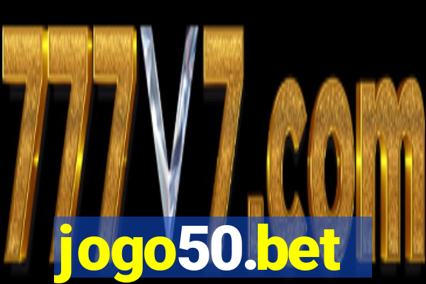 jogo50.bet