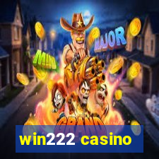 win222 casino
