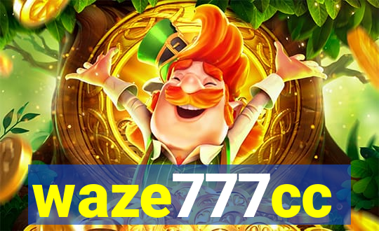 waze777cc