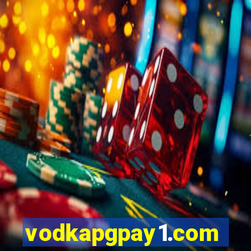 vodkapgpay1.com