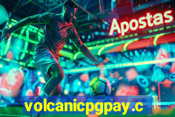 volcanicpgpay.com