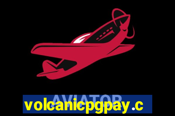volcanicpgpay.com