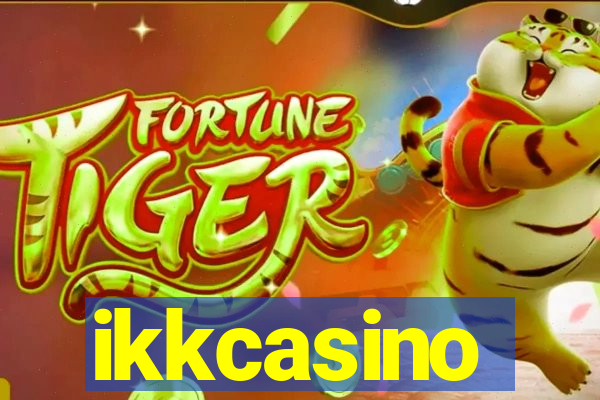 ikkcasino