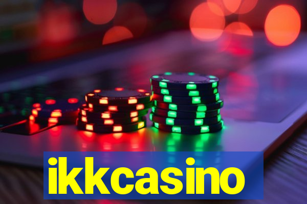 ikkcasino