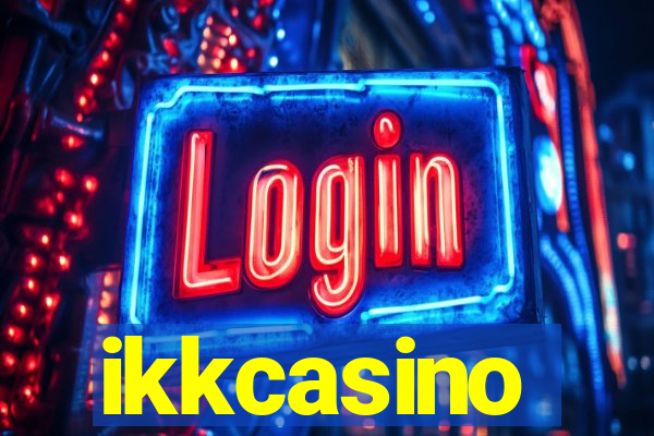 ikkcasino