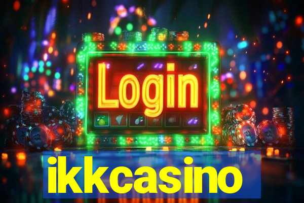 ikkcasino
