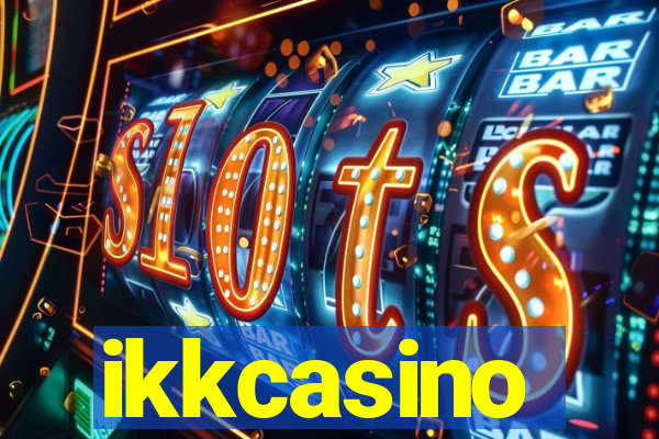 ikkcasino
