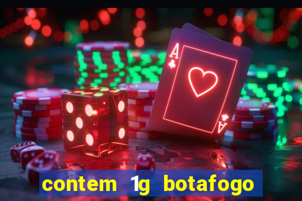 contem 1g botafogo praia shopping telefone