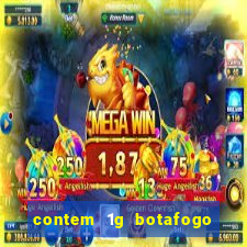 contem 1g botafogo praia shopping telefone