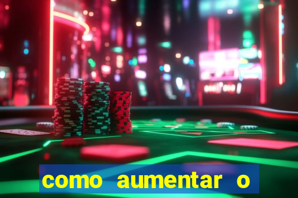 como aumentar o limite do carne digital casas bahia