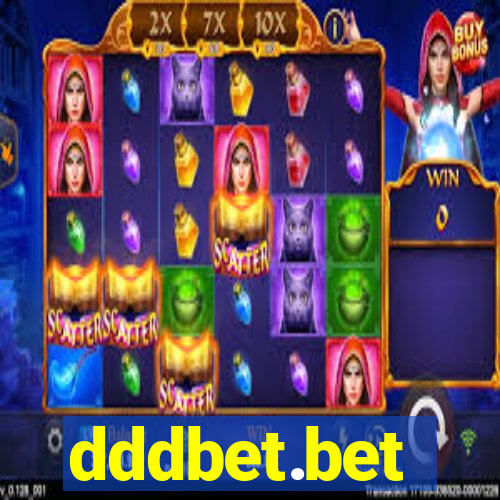 dddbet.bet