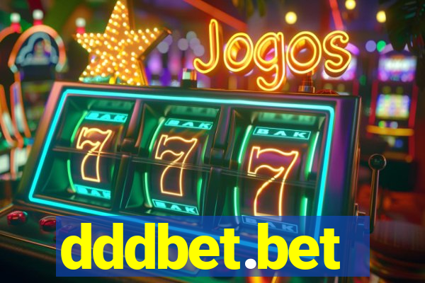 dddbet.bet
